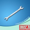 Double Open End Wrench