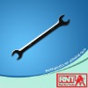 Double Open End Wrench