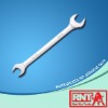 Double Open End Wrench