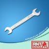 Double Open End Wrench