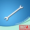 Double Open End Wrench