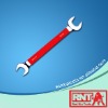Double Open End Wrench