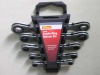 Double Philips headed flat Ratched Wrench