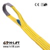 Double Ply Polyester Webbing Sling