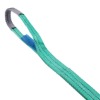 Double Ply Polyester Webbing Sling