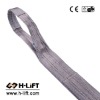 Double Ply Polyester Webbing Sling