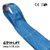 Double Ply Polyester Webbing Sling