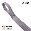 Double Ply Polyester Webbing sling 4 Ton