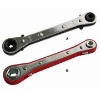 Double Ratchet Spanner/Wrench