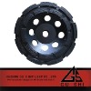 Double Row Cup Wheel Diamond Tools