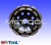 Double Row Grinding Cup Wheel
