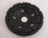 Double Rows Cup Grinding Wheel