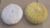 Double Side Wool Pad, polishing pad