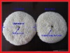 Double Side Wool Polishing Pad 8''