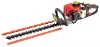 Double blade hedge trimmers
