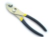 Double dipped Slip Joint Pliers