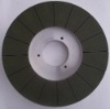 Double-disk surface grinding wheels,6A2T/2A2T