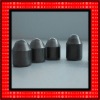 Double flutes wood drill bit