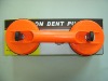 Double heads Suction cup