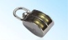 Double pulley