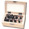 Dowels bits set