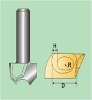 Dragon Ball Bit(Router Bit)