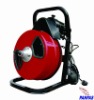 Drain Cleaning Machine