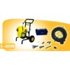 Drain Cleaning machine