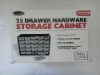 Drawer Hardware Organizer