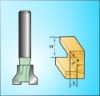Drawer Lock Bit (Router Bit)