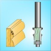 Drawing Line Bit(Router Bit)