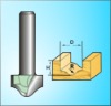 Drawing Line Bit(Router Bit)