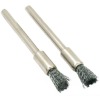 Drill Bit,Steel Wire End brushes !!