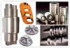 Drill Bits (Earth Moving Components)
