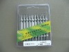 Drill Screw Bits