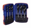 Drill bit set