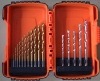 Drill bit set