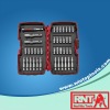 Drill bit set