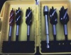 Drill bit set