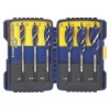Drill bit set