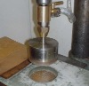 Drill bit top hammer drilling tools