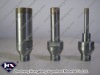 Drill bits