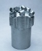 Drill bits --- PDC Arc pillar drill bits
