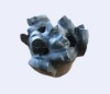 Drill bits --- Sintered pdc drill bits