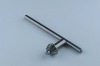 Drill chuck key