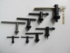 Drill chuck keys
