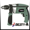 Drill impact 630w 13mm BY-ID2014