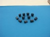 Drill rock bit cutters, PDC bit blanks for drilling bits