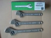 Drop Forged DIAMOND BRAND Adjustable wrench