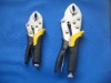 Drop Forget Comfort Grip B8010 Locking Plier
